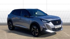 Peugeot 2008 1.2 PureTech 130 GT 5dr EAT8 Petrol Estate